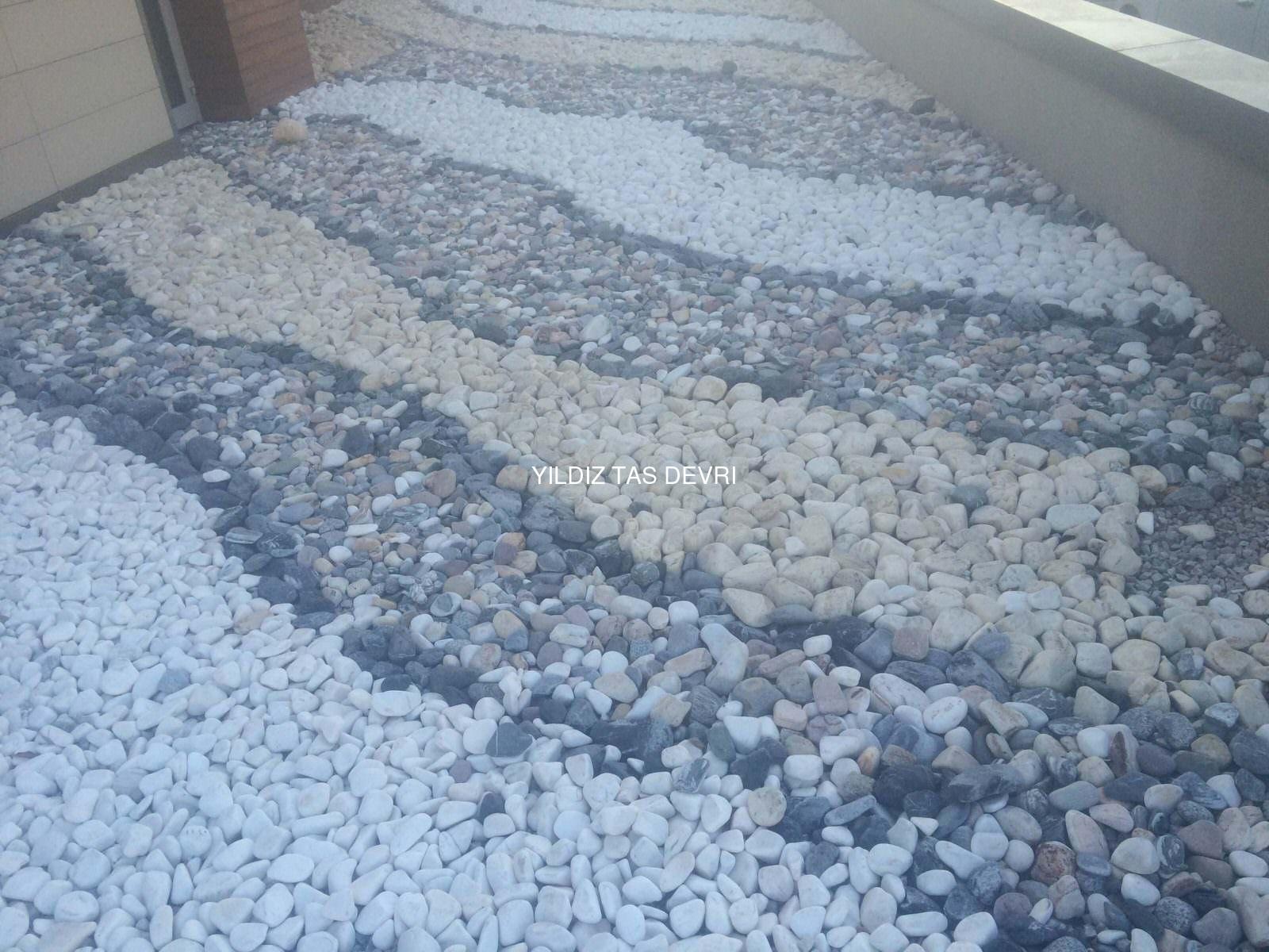 Çakıl Taşları 8