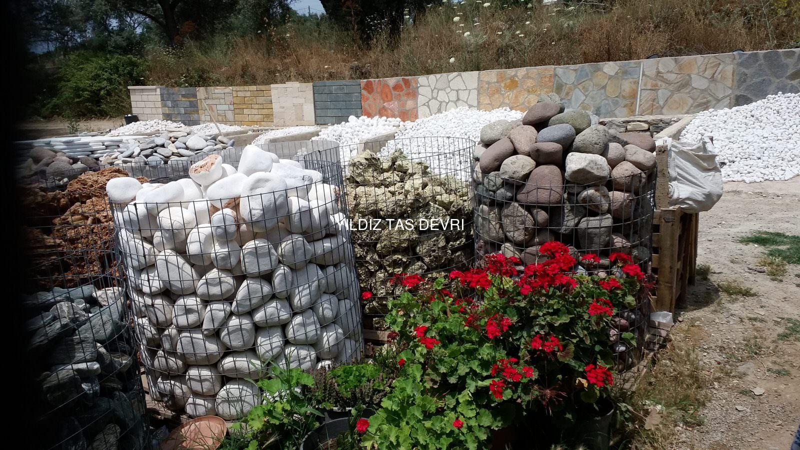 Çakıl Taşları 10