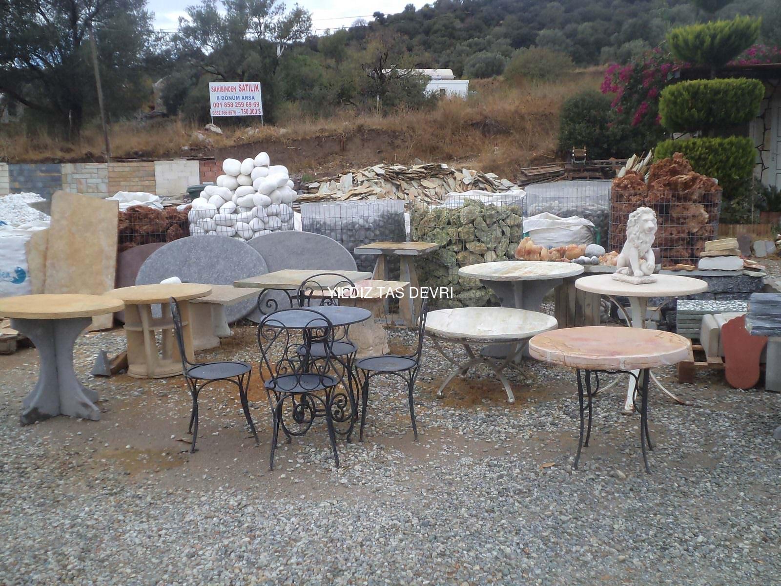 Çakıl Taşları 12