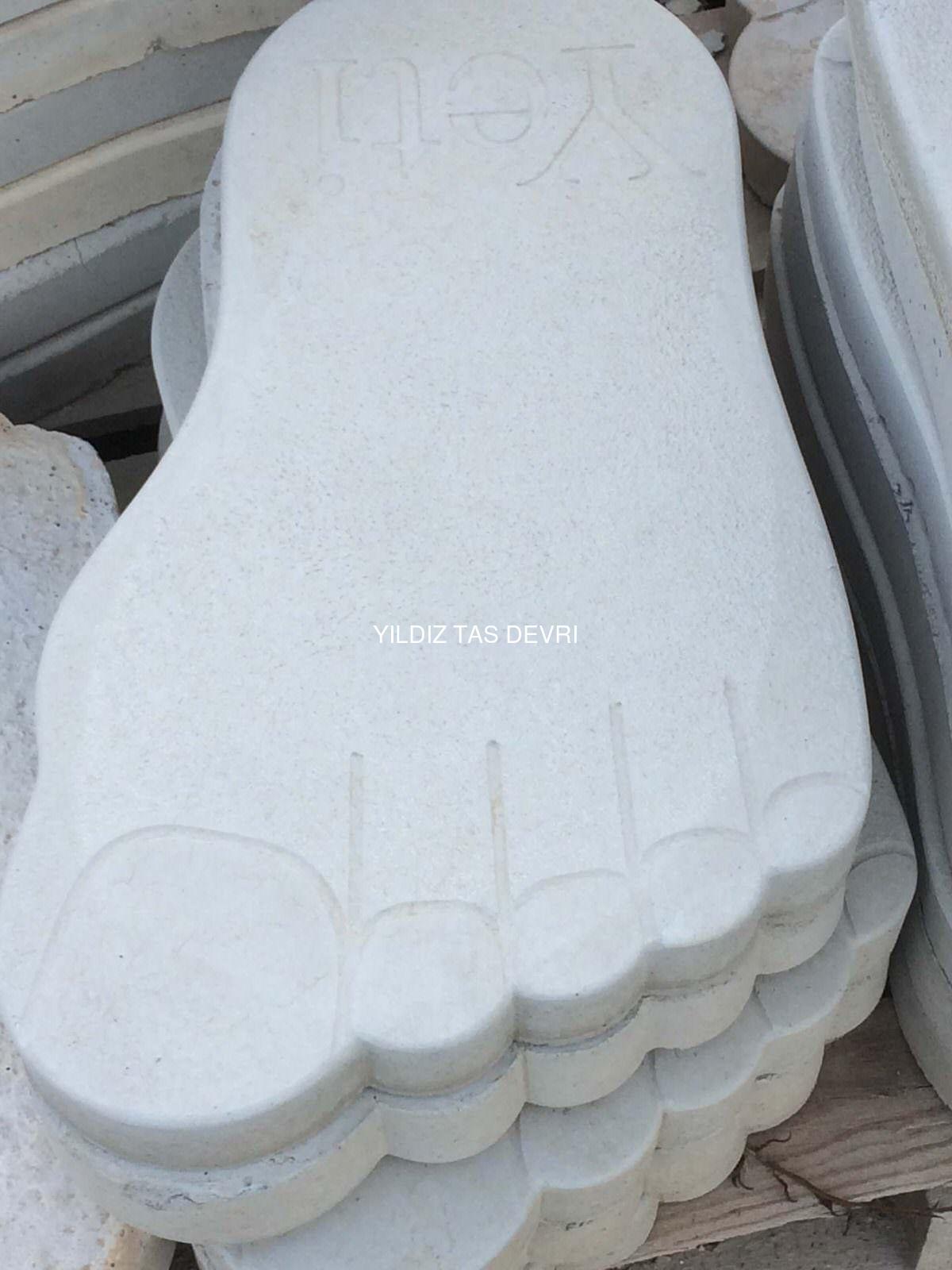 Dekoratif Bordur Taşları 12