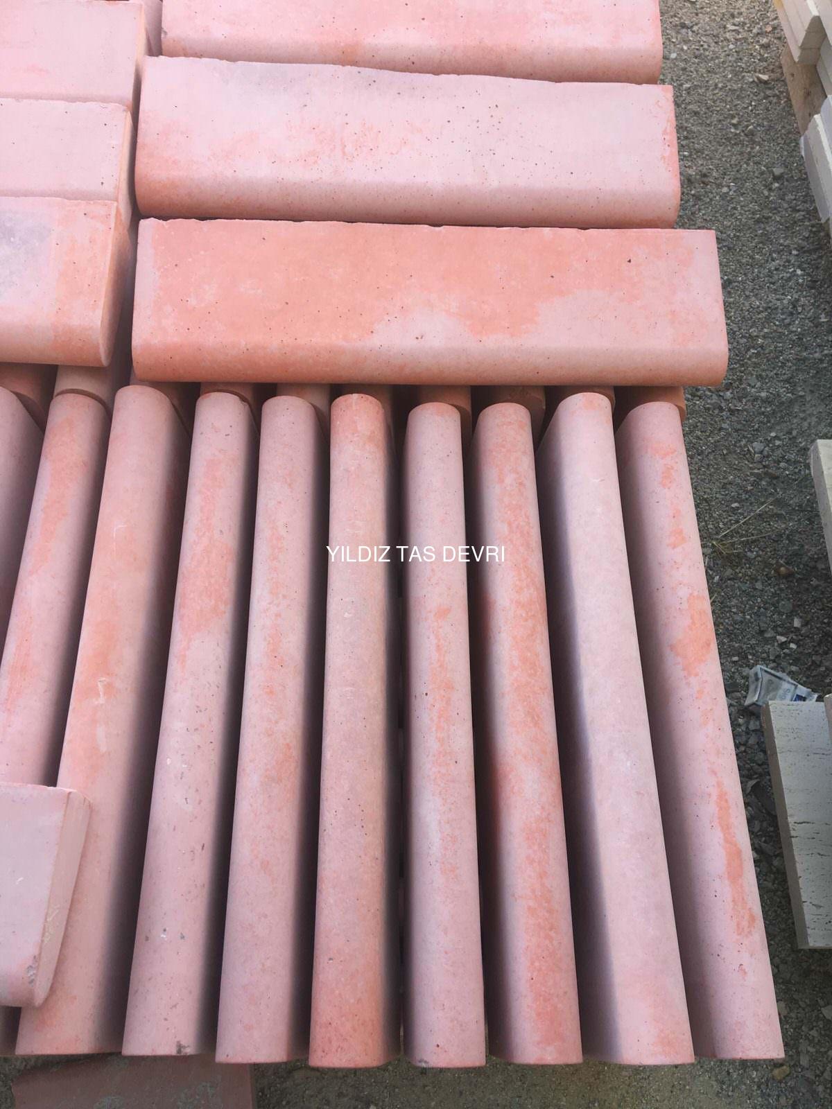 Dekoratif Bordur Taşları 16