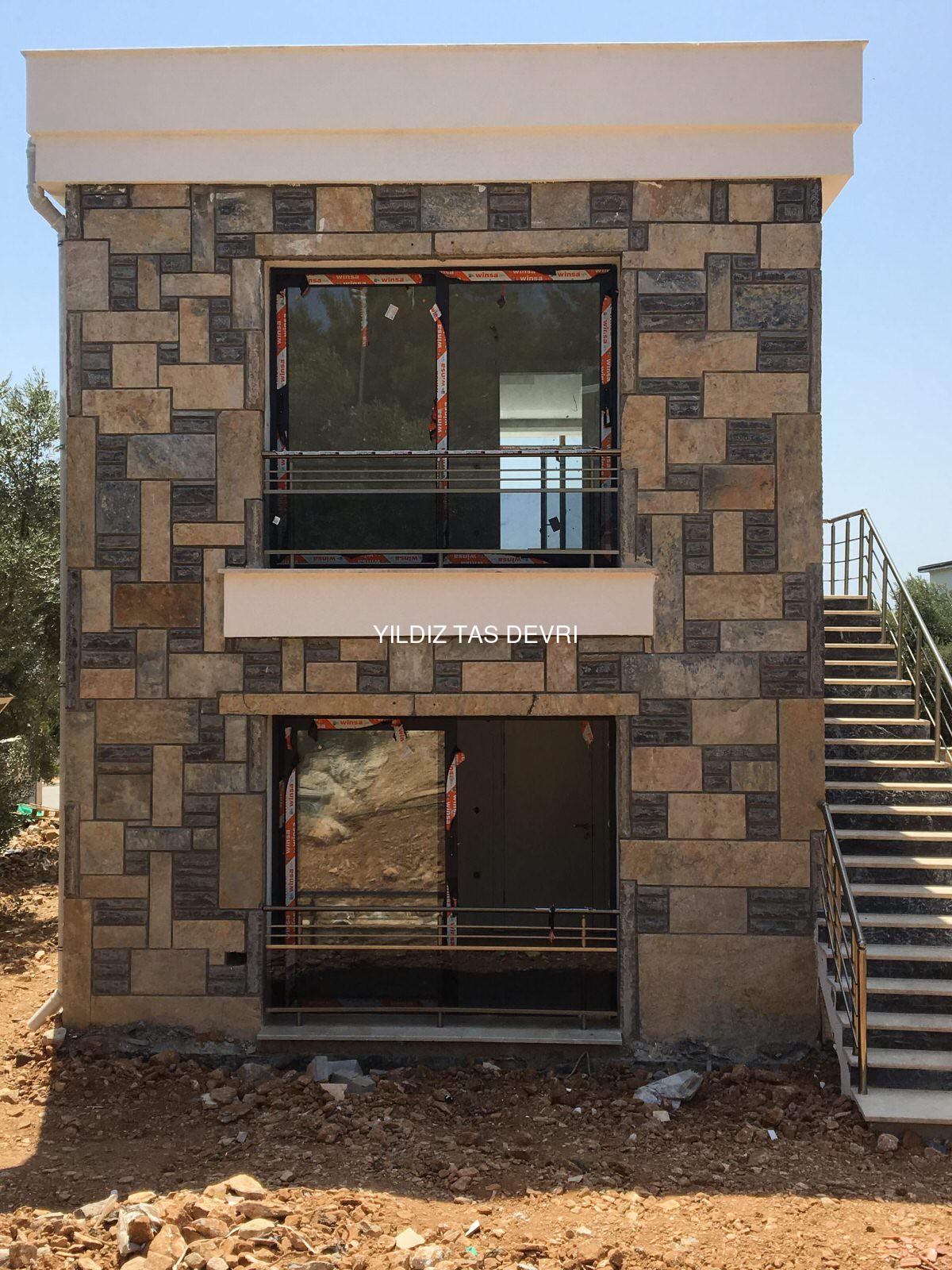 Ebatlı Kayrak Taşları 2