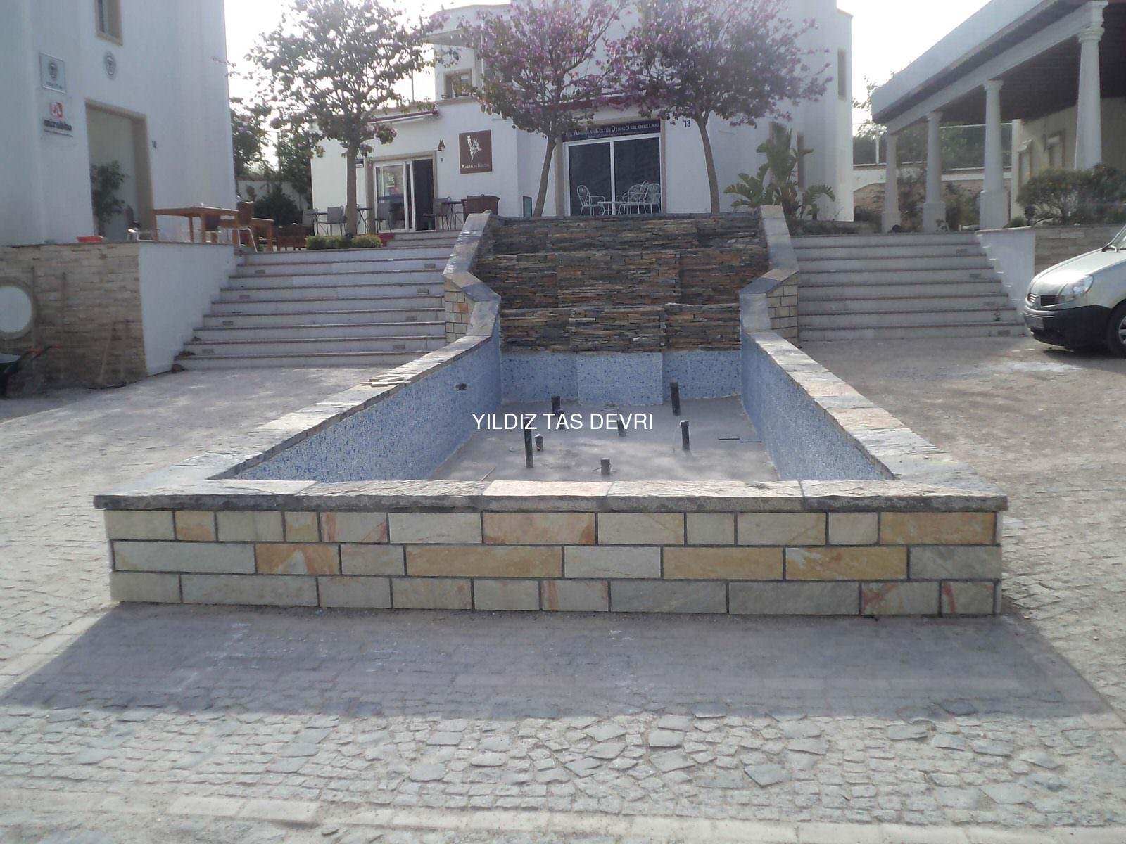 Ebatlı Kayrak Taşları 9