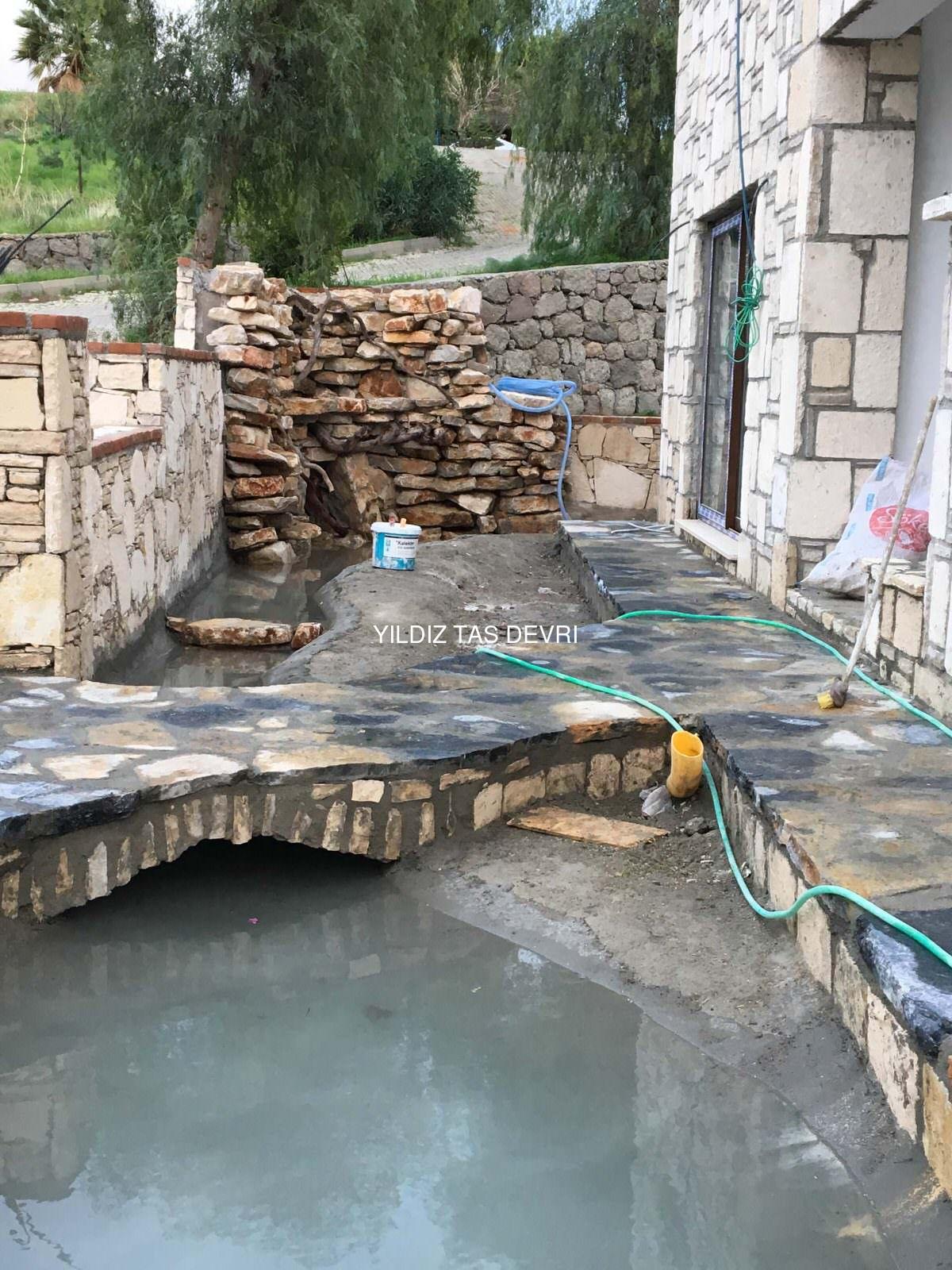 Falez Taşlar - Falez Taşlar 1