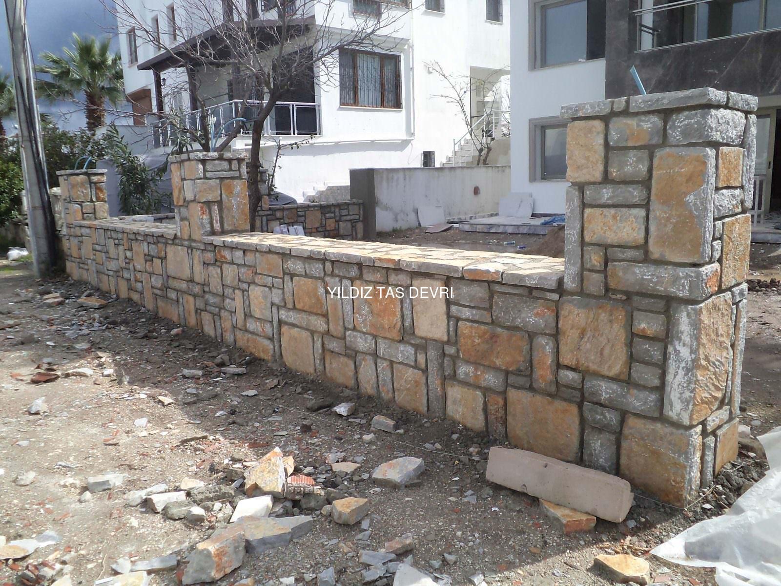 Taş Duvarlar - Taş Duvarlar 2