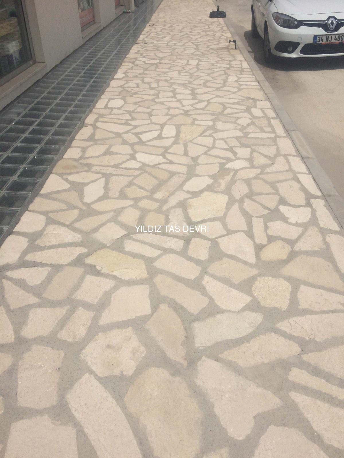 Yer Döşeme 8